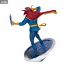 Marvel Contest Of Champions - Figure Dr. Strange, Loki or Thanos, Video Game