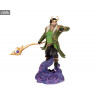 Marvel Contest Of Champions - Figure Dr. Strange, Loki or Thanos, Video Game