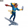 Marvel Contest Of Champions - Figure Dr. Strange, Loki or Thanos, Video Game