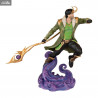 Marvel Contest Of Champions - Figurine Dr. Strange, Loki ou Thanos, Video Game