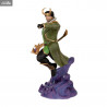 Marvel Contest Of Champions - Figure Dr. Strange, Loki or Thanos, Video Game