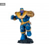 Marvel Contest Of Champions - Figure Dr. Strange, Loki or Thanos, Video Game