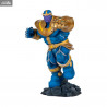 Marvel Contest Of Champions - Figure Dr. Strange, Loki or Thanos, Video Game