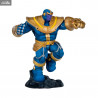 Marvel Contest Of Champions - Figurine Dr. Strange, Loki ou Thanos, Video Game