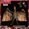 Godzilla - Pack 4 figures Destroy Monsters Series 1 or 2, 5 Points XL