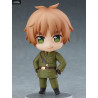 Hetalia The World Twinkle - Figurine Angleterre (England), Nendoroid