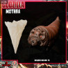 Godzilla - Pack 4 figures Destroy Monsters Series 1 or 2, 5 Points XL
