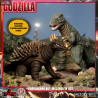 Godzilla - Pack 4 figures Destroy Monsters Series 1 or 2, 5 Points XL
