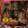 Godzilla - Pack 4 figures Destroy Monsters Series 1 or 2, 5 Points XL