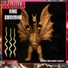 Godzilla - Pack 4 figures Destroy Monsters Series 1 or 2, 5 Points XL