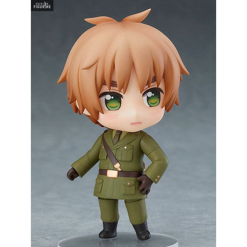 Hetalia The World Twinkle -...