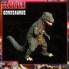 Godzilla - Pack 4 figures Destroy Monsters Series 1 or 2, 5 Points XL