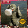 Godzilla - Pack 4 figures Destroy Monsters Series 1 or 2, 5 Points XL