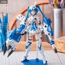 Frame Arms Girl - Architect...