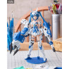 Frame Arms Girl - Architect Nipako figure, Plastic Model Kit