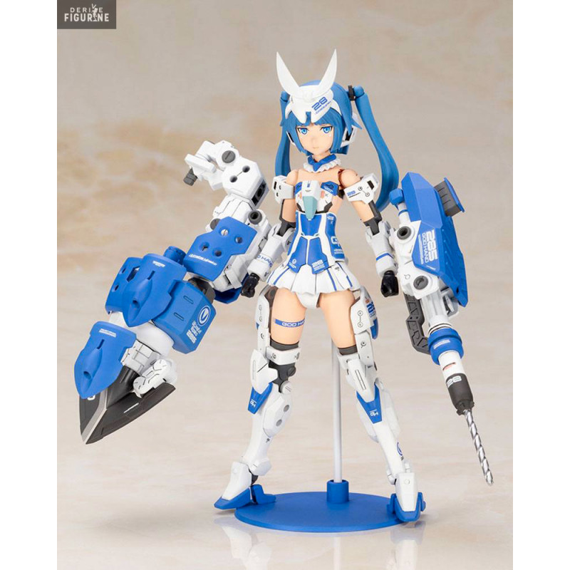 Frame Arms Girl - Architect...