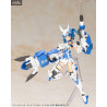 Frame Arms Girl - Figurine Architect Nipako, Plastic Model Kit