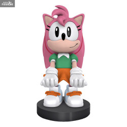Sonic The Hedgehog -...