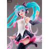 Figurine Hatsune Miku Happy Cat Birthday 2021, Artist Masterpiece