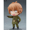 Hetalia The World Twinkle - Figurine Angleterre (England), Nendoroid