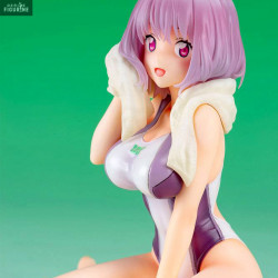 SSSS.Gridman - Akane Shinjo...