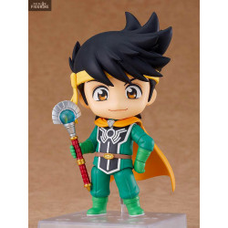 Dragon Quest: The Legend of...