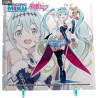 Dioramansion - Nendoroid Racing Miku Pit 2018 Debut Ver. decor