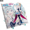 Dioramansion - Nendoroid Racing Miku Pit 2018 Debut Ver. decor