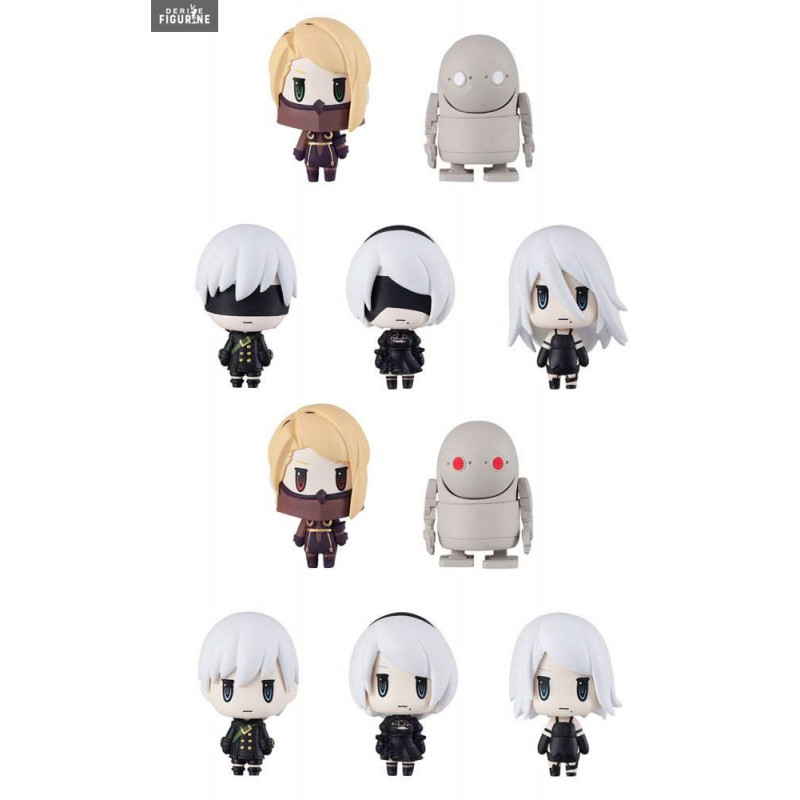 nier automata funko pop