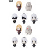NieR Automata - Pack de Figurines, Trading Arts Mini