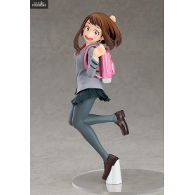 My Hero Academia - Ochaco...