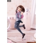 My Hero Academia - Figurine Ochaco Uraraka, Pop Up Parade