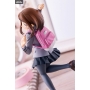 My Hero Academia - Ochaco Uraraka figure, Pop Up Parade