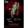 Marvel - Figure Stan Lee The King of Cameos, Master Craft