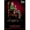 Marvel - Figurine Stan Lee The King of Cameos, Master Craft