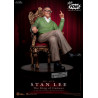 Marvel - Figure Stan Lee The King of Cameos, Master Craft