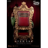 Marvel - Figure Stan Lee The King of Cameos, Master Craft