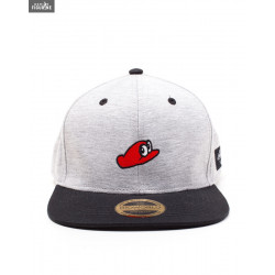 Casquette Snapback Super...
