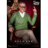 Marvel - Figure Stan Lee The King of Cameos, Master Craft