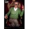 Marvel - Figure Stan Lee The King of Cameos, Master Craft