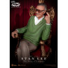 Marvel - Figure Stan Lee The King of Cameos, Master Craft