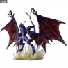 Final Fantasy Creatures - Bahamut figure, Bring Arts