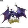 Final Fantasy Creatures - Bahamut figure, Bring Arts