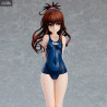 To Love Ru Darkness - Figurine Mikan Yuuki, Pop Up Parade