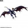Final Fantasy Creatures - Bahamut figure, Bring Arts