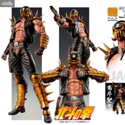 Fist of the North Star -...
