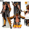 Fist of the North Star - Jagi figure, S.A.S Chozokado