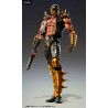 Fist of the North Star - Jagi figure, S.A.S Chozokado
