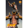 Fist of the North Star - Jagi figure, S.A.S Chozokado
