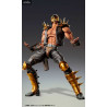 Fist of the North Star - Jagi figure, S.A.S Chozokado